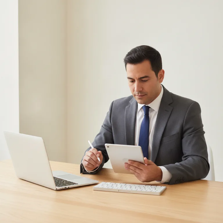 Consultor Financeiro serviço em Sao Cristovao